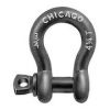 Chicago Hardware 20010 3 Shackle Screw Pin Anch Sc 1/4"